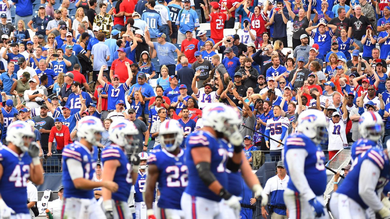 Current New York guidelines would prohibit fans from attending pro