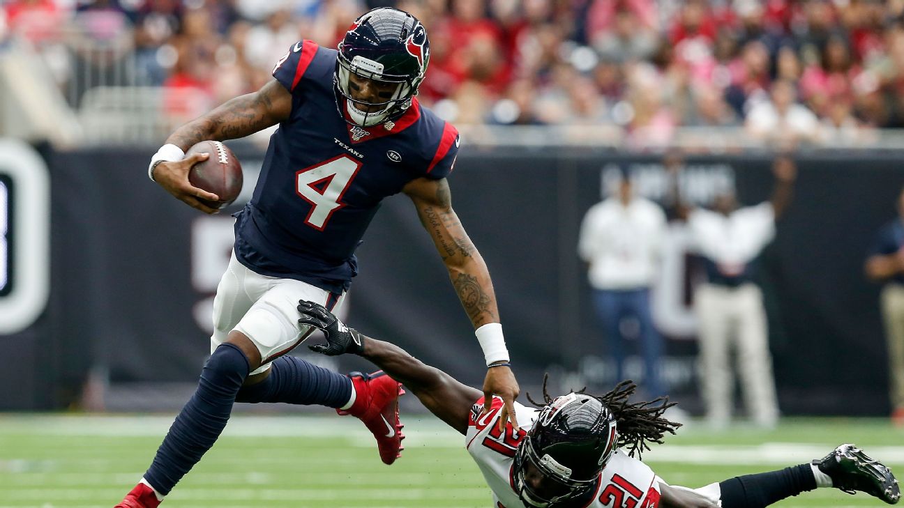 Texans revert to terrible play in 31-3 rout by Jaguars