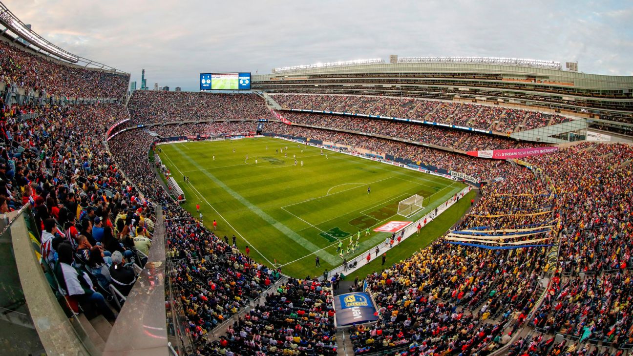 Chicago Fire Make Soldier Field Return Official For Season Abc7 Chicago