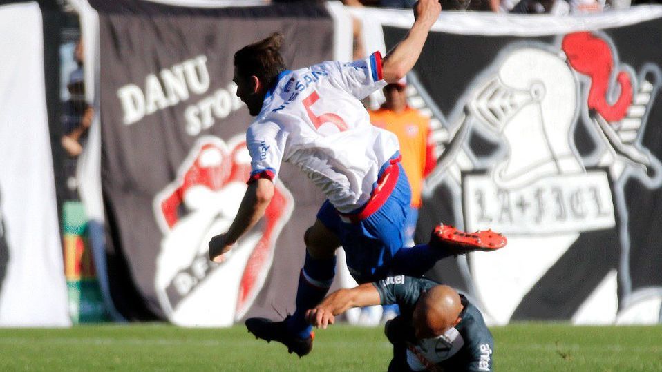 Nacional y Peñarol lideran el Clausura, Plaza Colonia la Tabla Anual - La  Colonia Digital