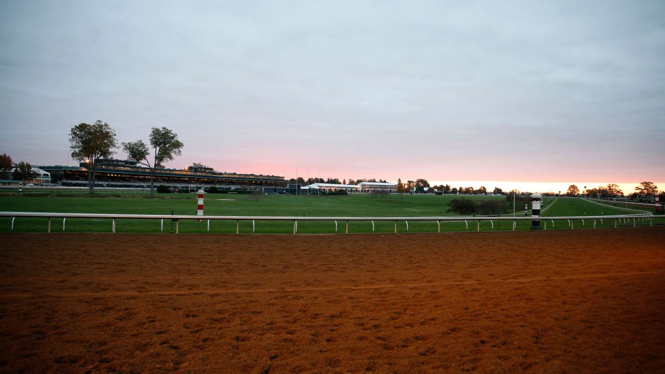 Burnham Square's Triumphant Victory in the Blue Grass for Derby Qualification