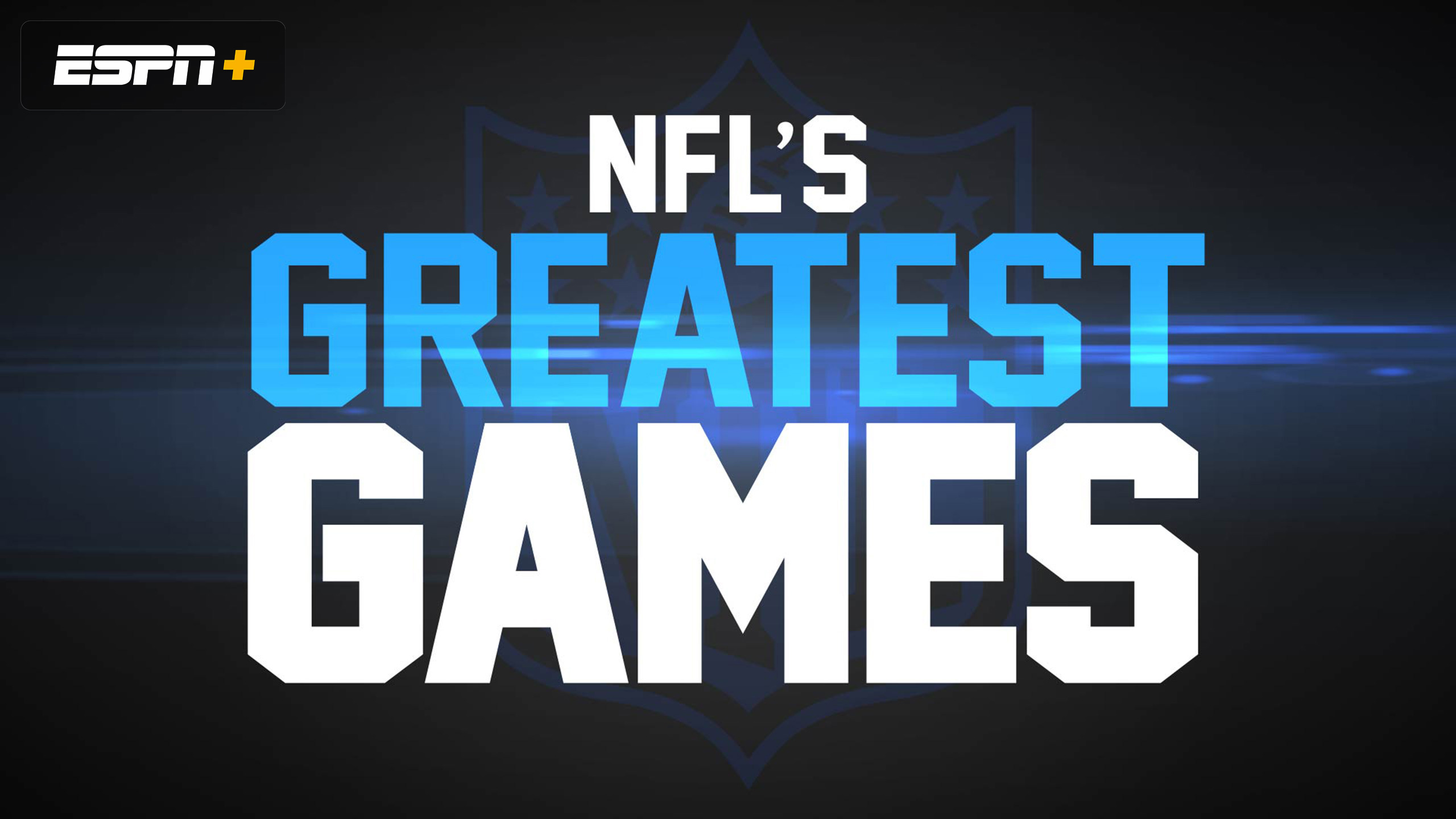 NFL's Greatest Games - 1981 NFC Championship Game