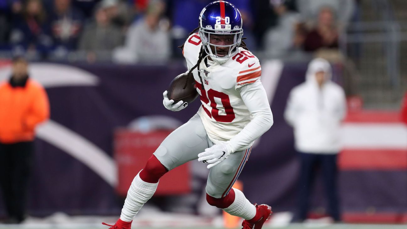 Janoris Jenkins Released by Giants After Calling Fan 'Retard', News,  Scores, Highlights, Stats, and Rumors