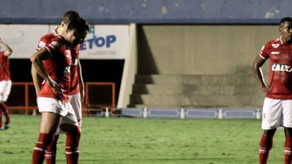 Atlético-GO e Vila Nova têm jogos detalhados pela Série B até a 29ª rodada