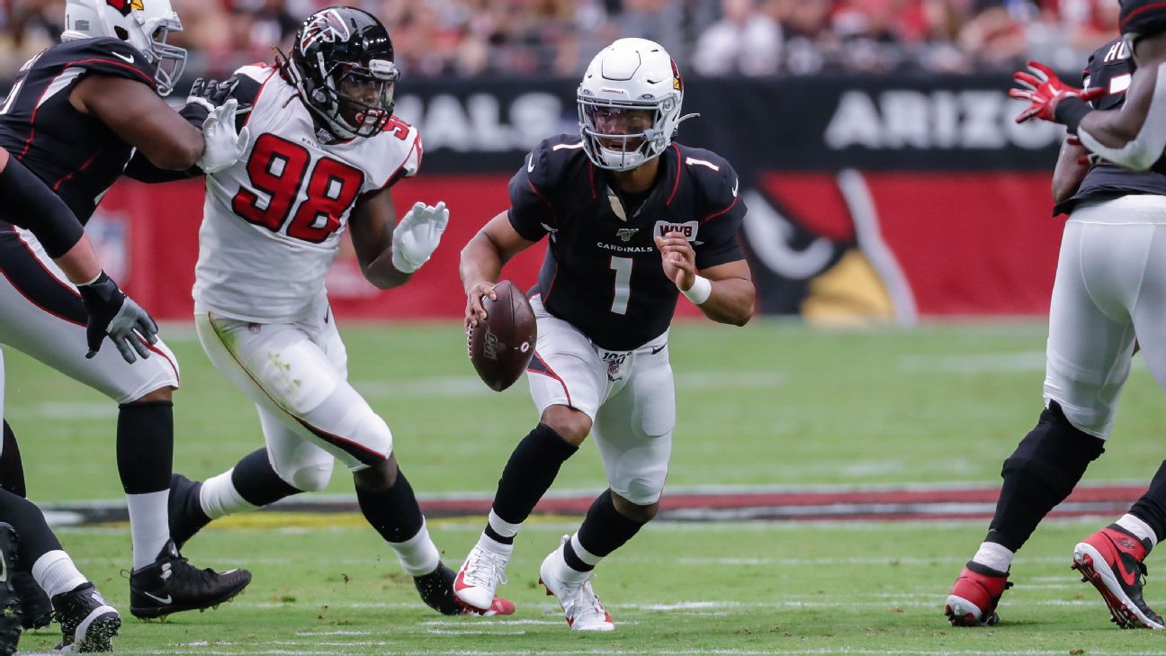 Kliff Kingsbury Shares The Latest On Wide Receiver Larry Fitzgerald - The  Spun: What's Trending In The Sports World Today