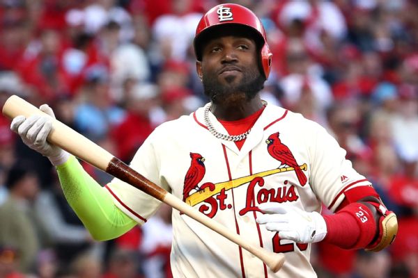 Marcell Ozuna Stats, News, Pictures, Bio, Videos - Atlanta Braves - ESPN