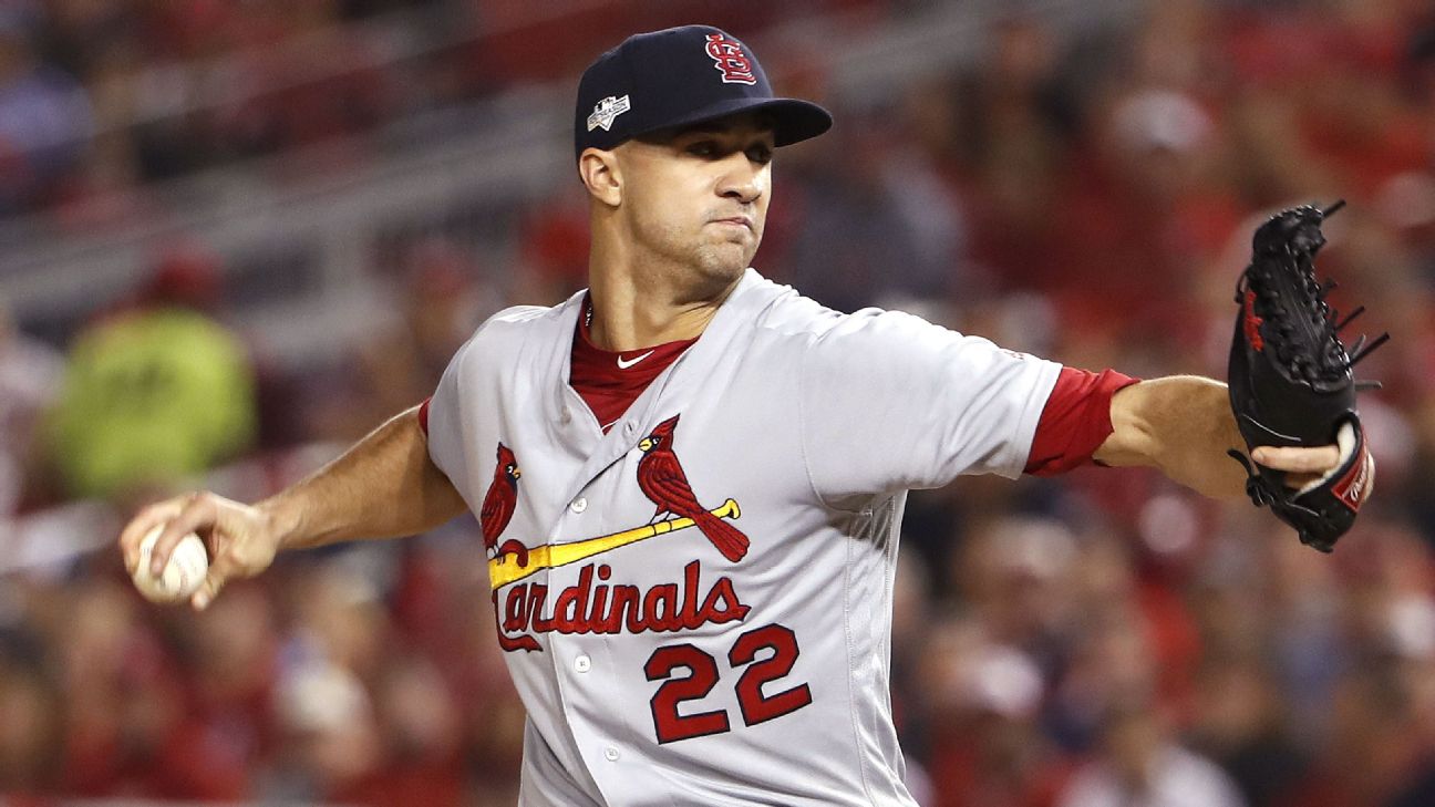 Jack Flaherty, Today is special for St. Louis Cardinals pitcher Jack  Flaherty. For the first time in years he'll spend Mother's Day at home with  the incredible woman