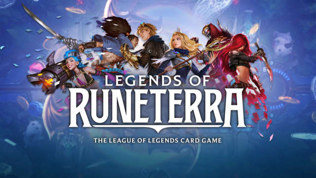 Gerenciar sua lista de amigos – Suporte de Legends of Runeterra