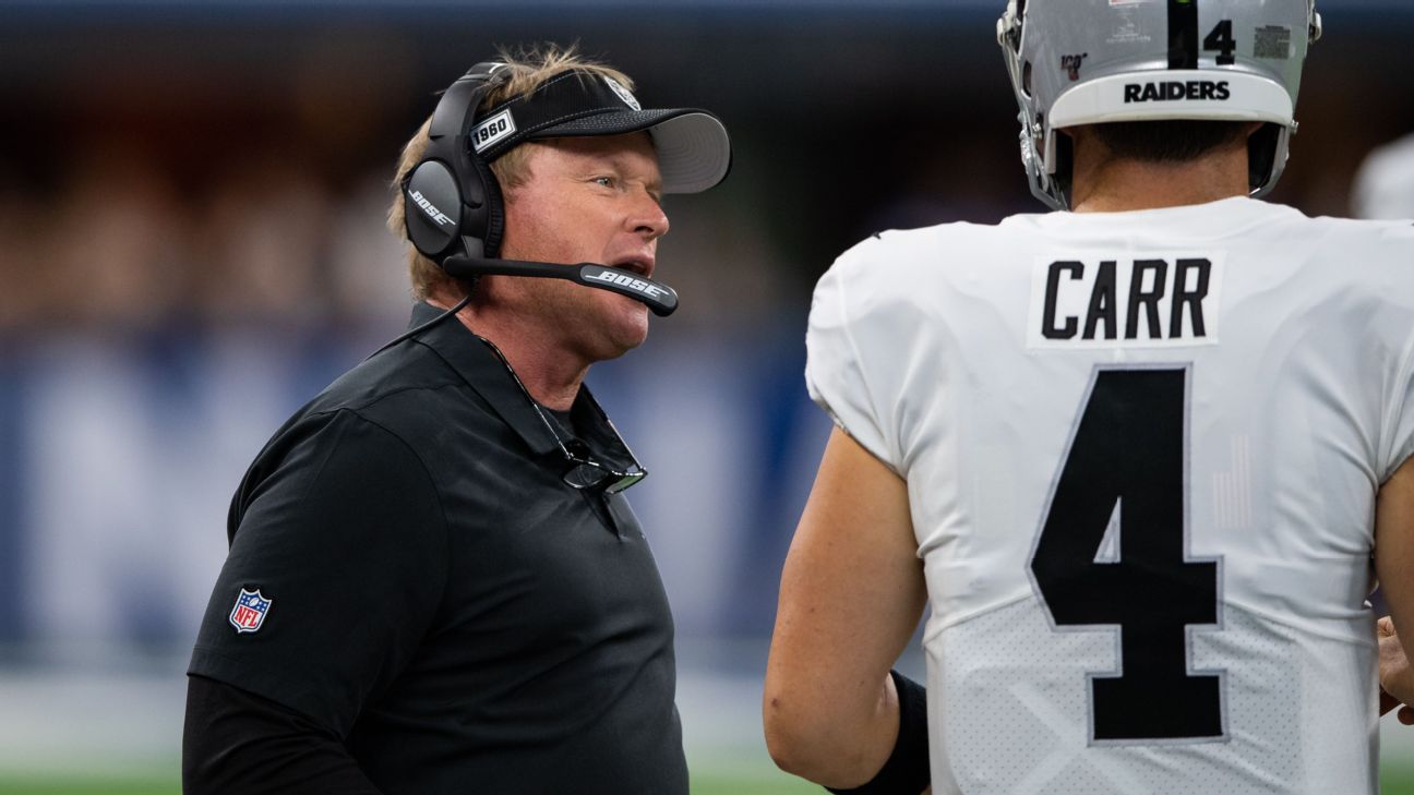 Raiders stunned by Jaguars, 20-16, in likely Oakland farewell