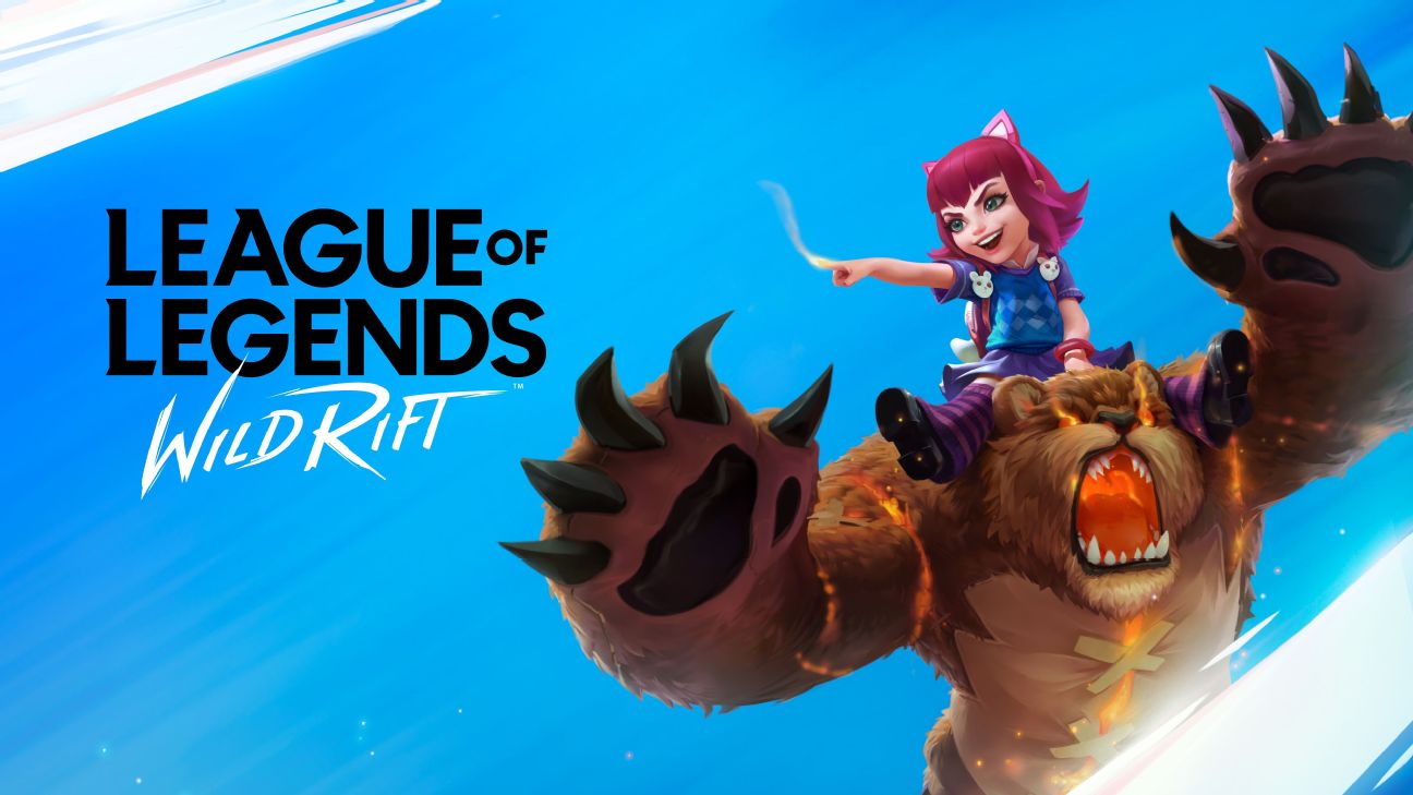 Confira os requisitos para jogar o novo League of Legends: Wild Rift no  celular - Drops de Jogos