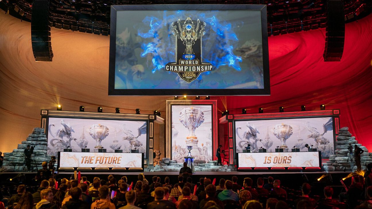 LoL Worlds 2019 Knockout Stage Predictions: 4 matches not to be missed!