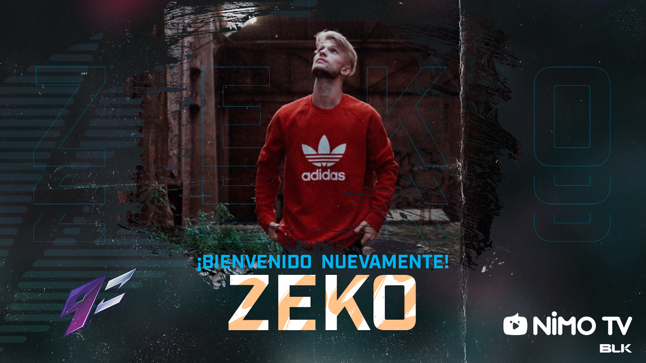 9z Team Presento A Zeko Como Incorporacion En Fortnite 9z Clan Fortnite Owner 9z Clan Fortnite Owner 9z Team Presento A Zeko Como Incorporacion En Fortnite