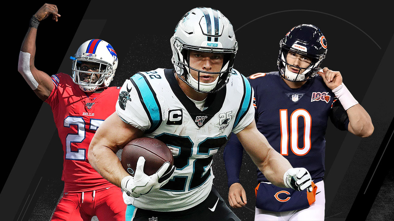 NFL Week 8 Power Rankings 2022: 1-32 poll, stats to know - ESPN
