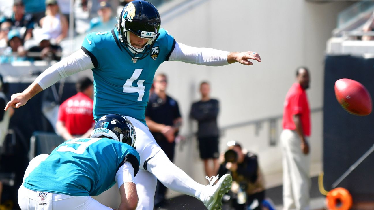 James Robinson making Jaguars forget about Leonard Fournette