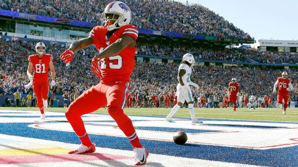 NFL free-agency tracker: Latest signings, trades, cuts and news