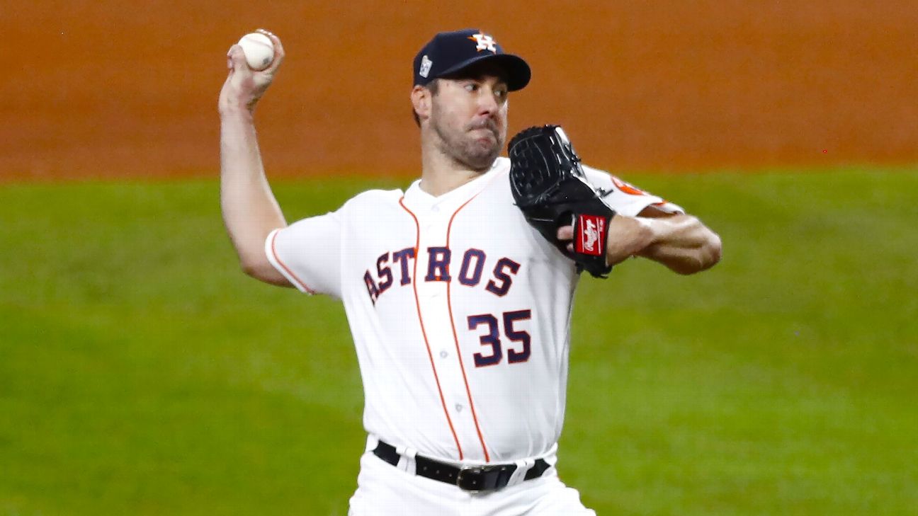 John Smoltz on Justin Verlander finally getting World Series win