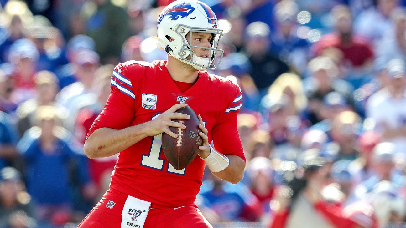 NFL Picks Against the Spread 2019: Week 8 Games Odds - Bleeding