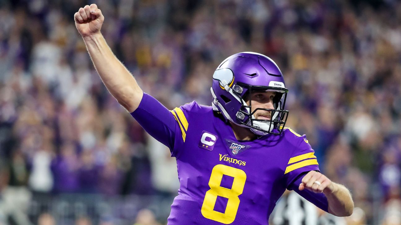 vikings primetime purple