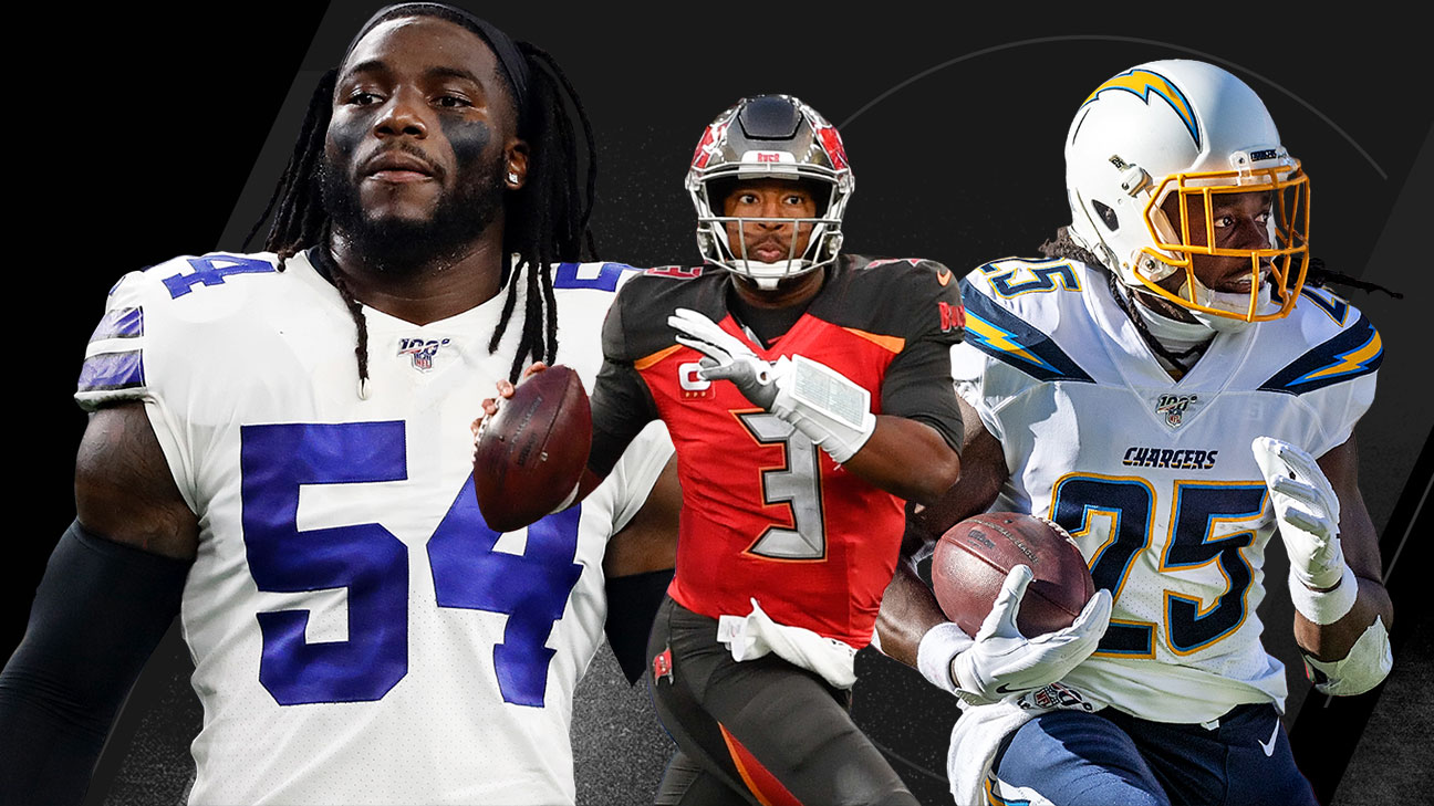 Week 9 Nfl Power Rankings 1 32 Poll Plus Players Who Need