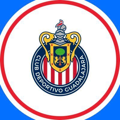 Chivas hace modificaciones a su logo en redes sociales
