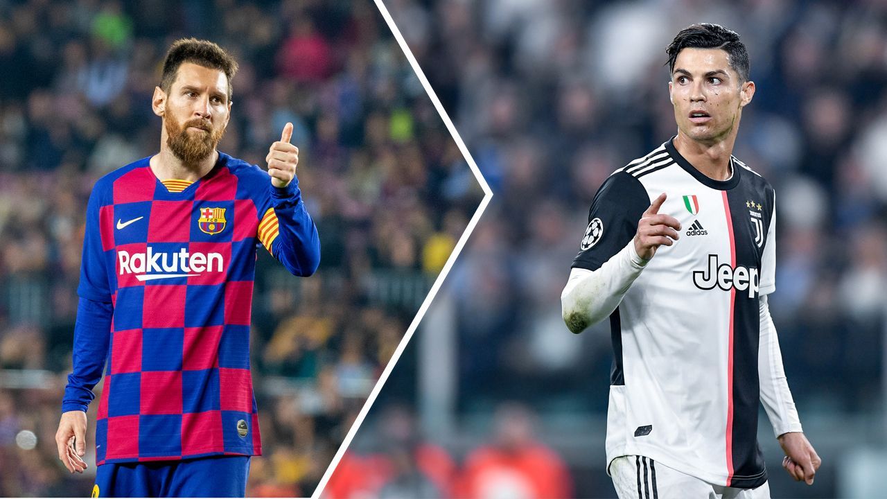 Jogador de golfe ultrapassa Messi e CR7 e vira atleta mais bem pago