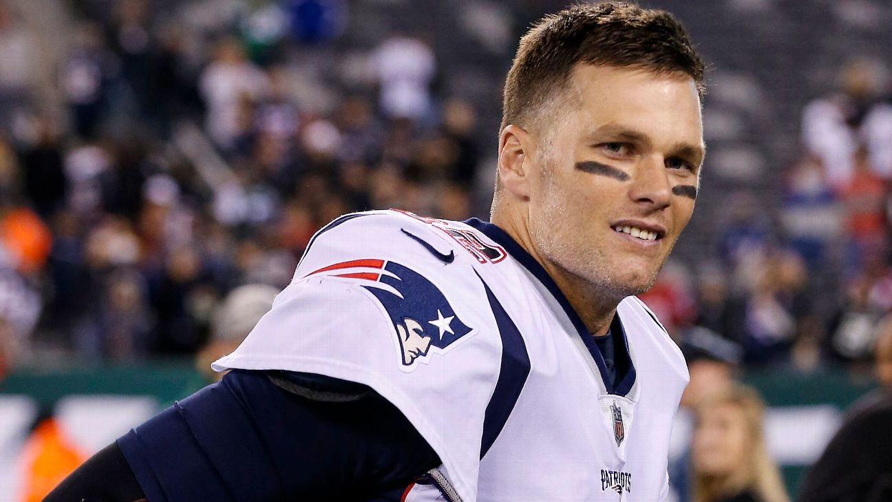 Tom Brady posts he still has 'more to prove'