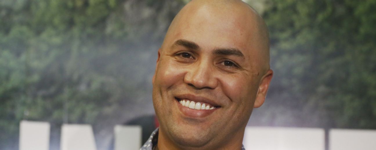 Yankees slugger Carlos Beltran says 'Life took away blessing' after wife  suffers miscarriage