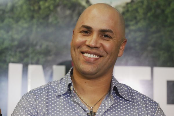 Beltran, let go as Mets manager, joins front office