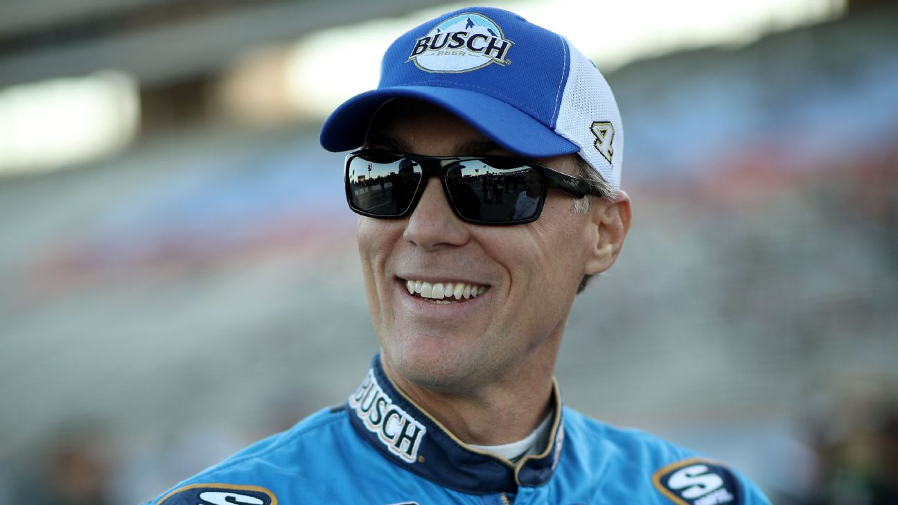 ‘Dega view: Harvick buys ‘Ricky Bobby’ mansion www.espn.com – TOP