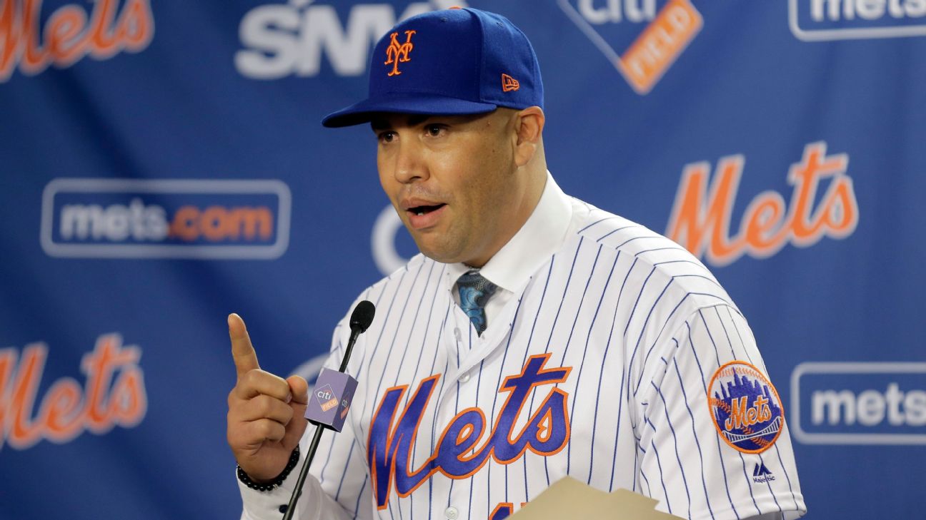 Astros cheating explained: Mets' Carlos Beltran must come clean