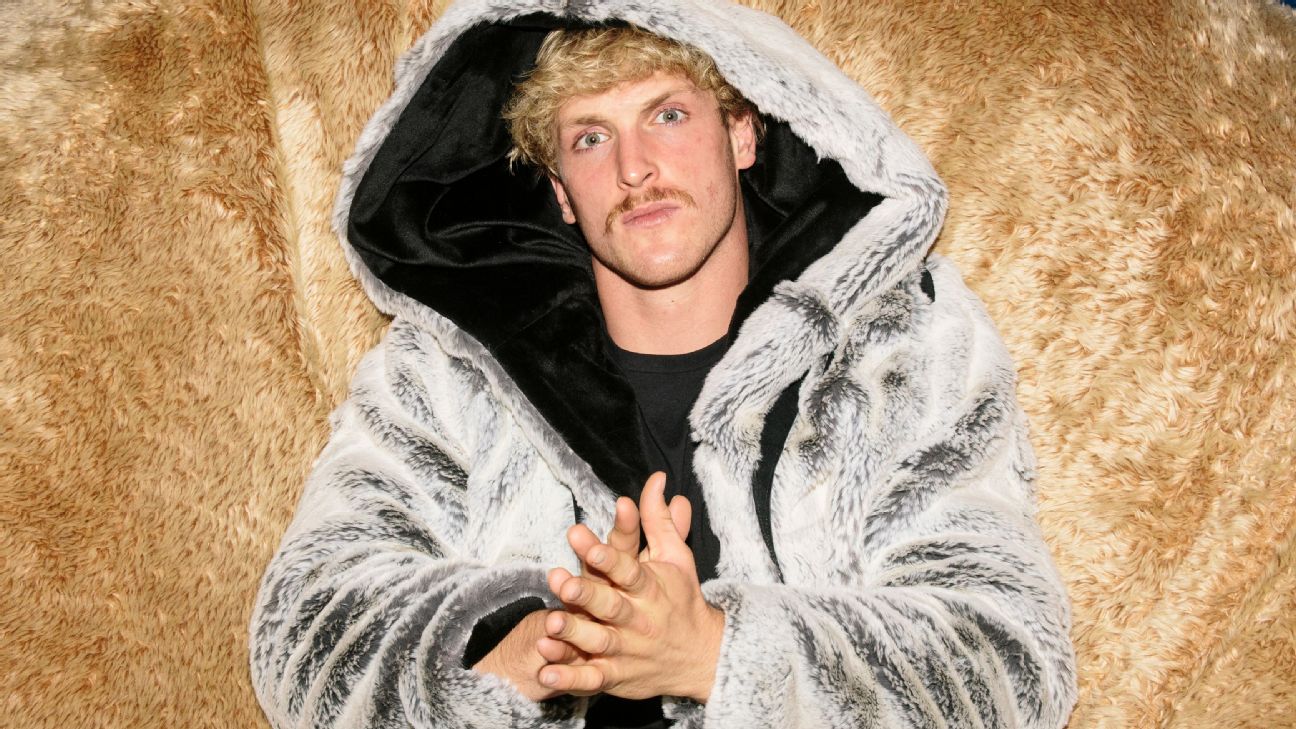Can Youtube Star Logan Paul Find Redemption In Boxing