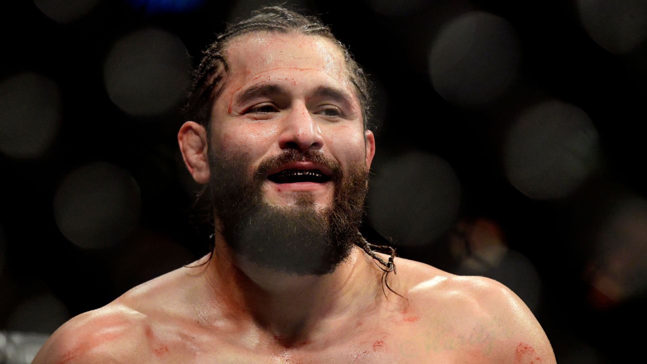Fanmio must pay Masvidal $5M+ for Diaz fight