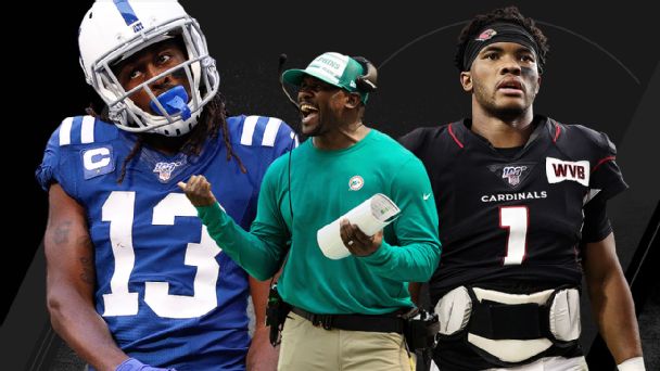 NFL Power Rankings Week 17: 1-32 poll, plus every team's non