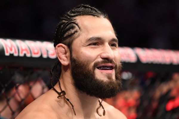 Diaz-Masvidal bout moved to July 6 in Anaheim