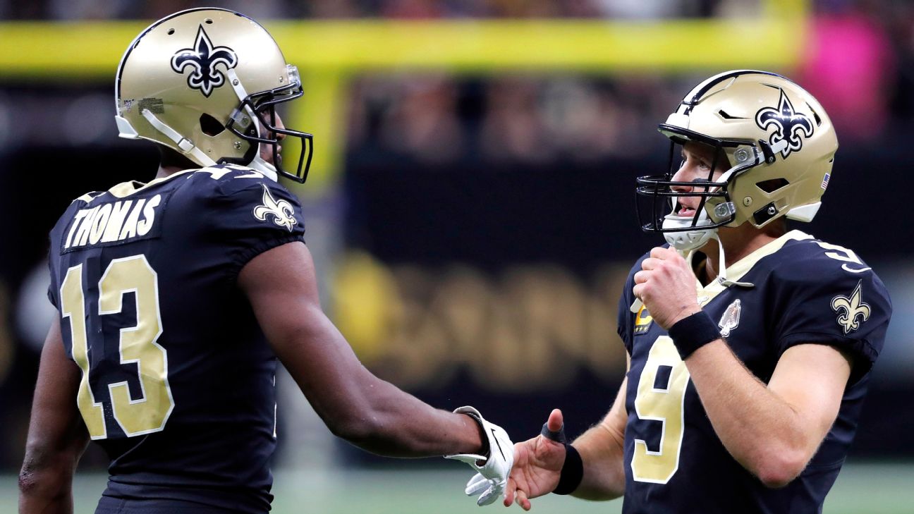 Saints overwhelmingly backed to beat Rams in Week 11 expert picks