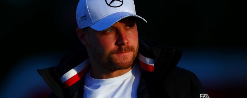 Bottas nearly quit F1 after 2018