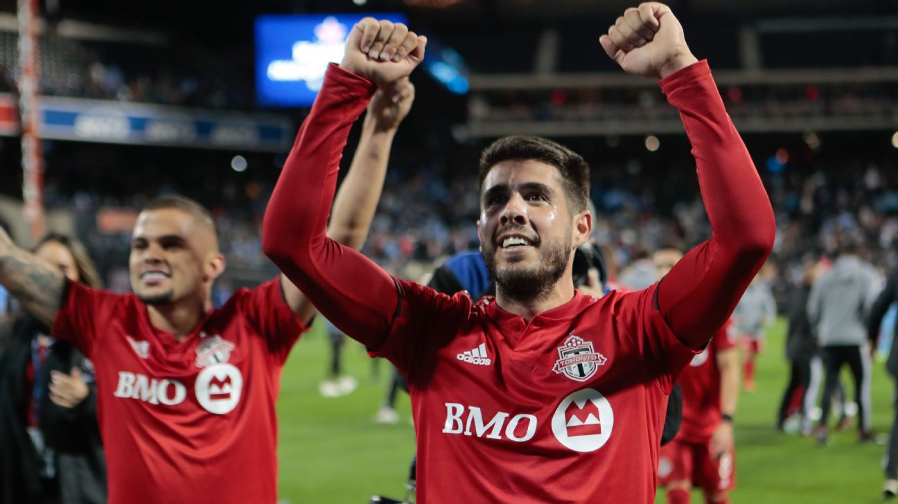 Source: Miami set to sign ex-MLS MVP Pozuelo