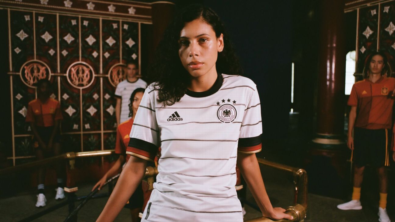 euro 2020 germany jersey