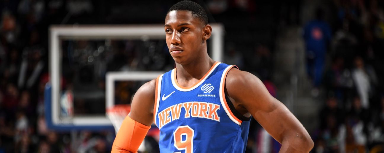 rj barrett stts