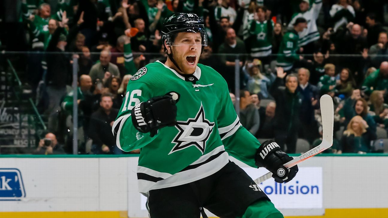 ExSharks captain Joe Pavelski says return to San Jose will be 'awkward