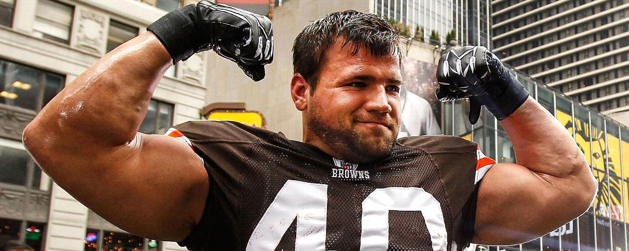 Peyton Hillis Stats & Fantasy Ranking - PlayerProfiler