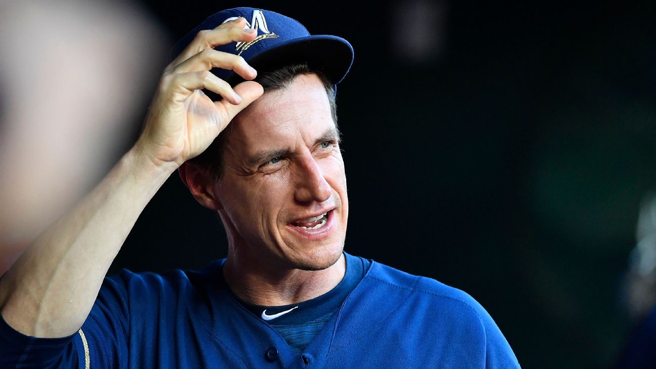 Manager Craig Counsell was interviewed by his daughter Rowan. Here's what  she asked.