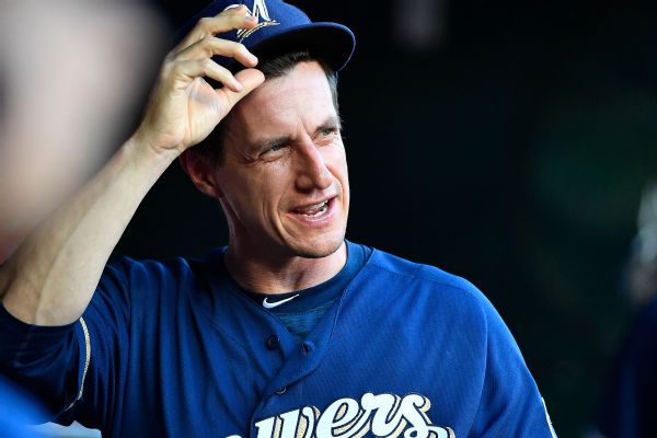 Counsell wanted ‘new challenge’ in joining Cubs www.espn.com – TOP