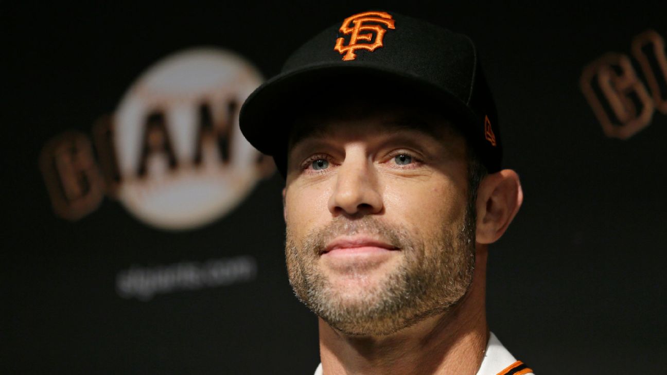 Giants Manager Gabe Kapler Says He Was Naive In Handling Of Alleged Assault In 2015 Abc7 San 