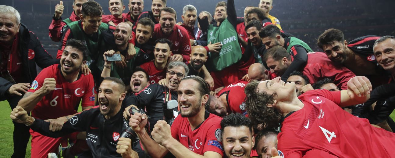 Iceland News and Scores - ESPN