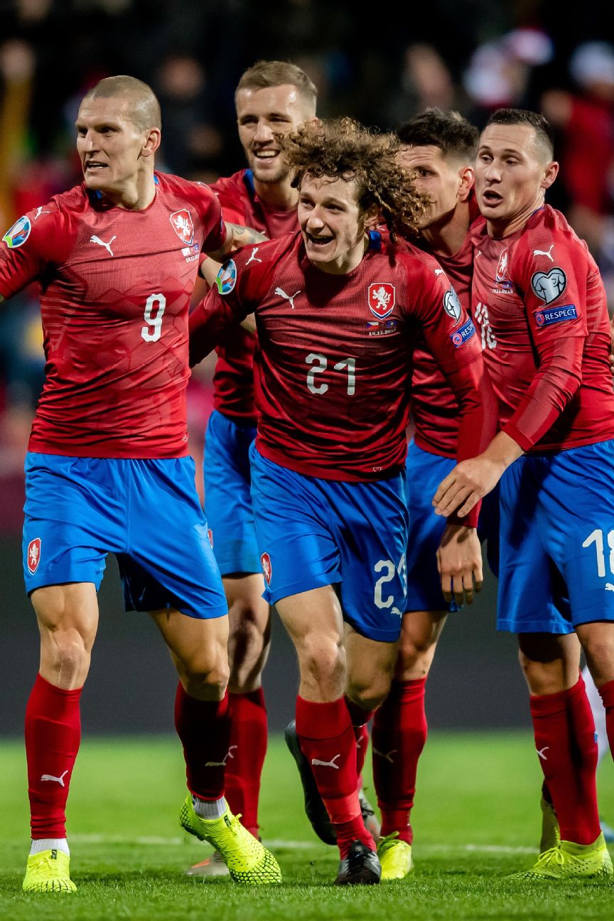 Czechia 2-1 Kosovo (Nov 14, 2019) Game Analysis