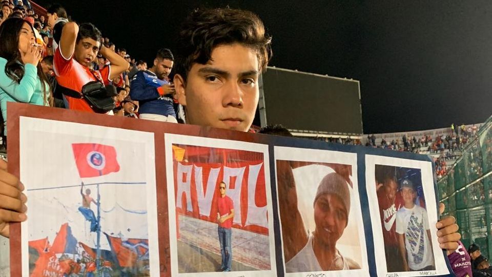 Unpaid wages furious fans and 41 winless games How Veracruz became the  worst club in mens pro soccer