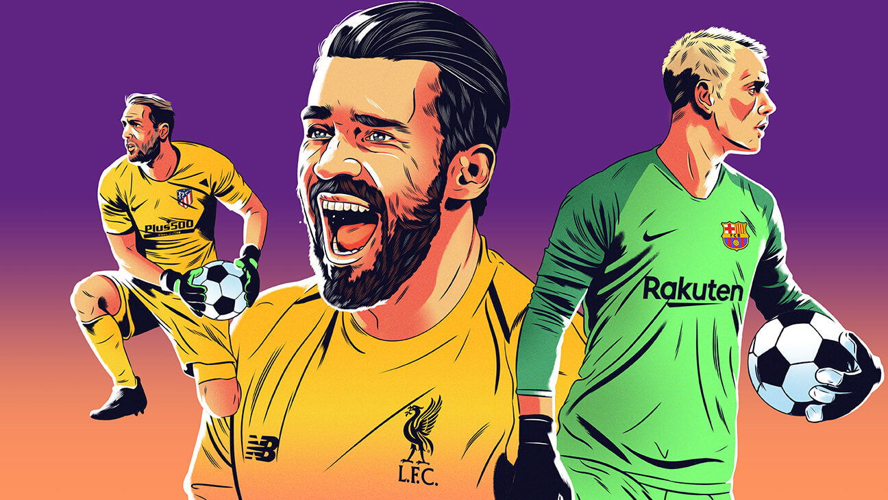 LIVE Transfer Talk: Liverpool's Alisson linked to Al Nassr - ESPN