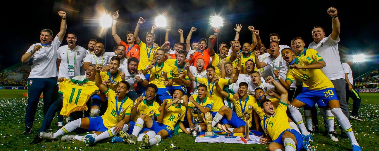 Copa do Mundo sub-17 - Notícias, Estatísticas e Resultados - ESPN