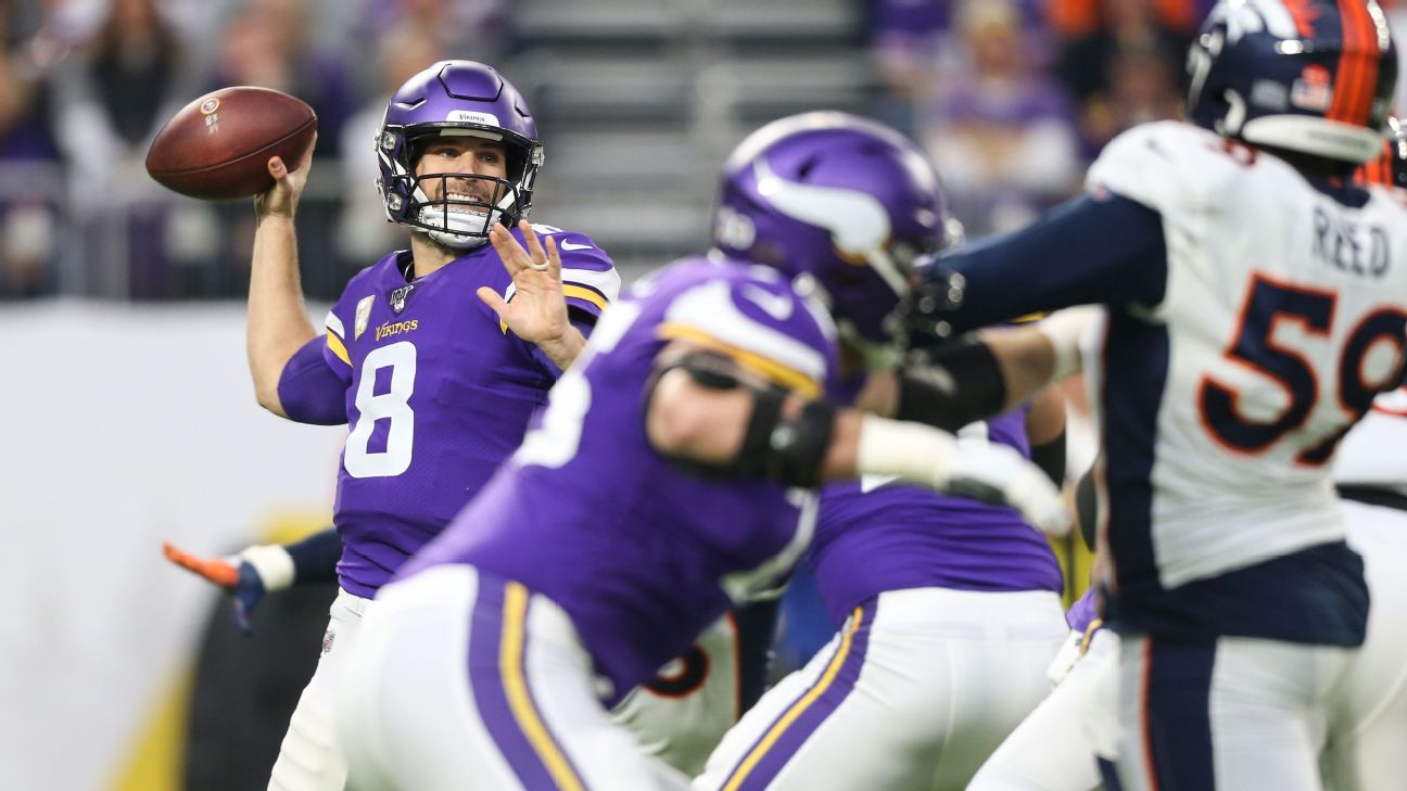 Explained: Fallout from Vikings Loss to Lions - Vikings Territory